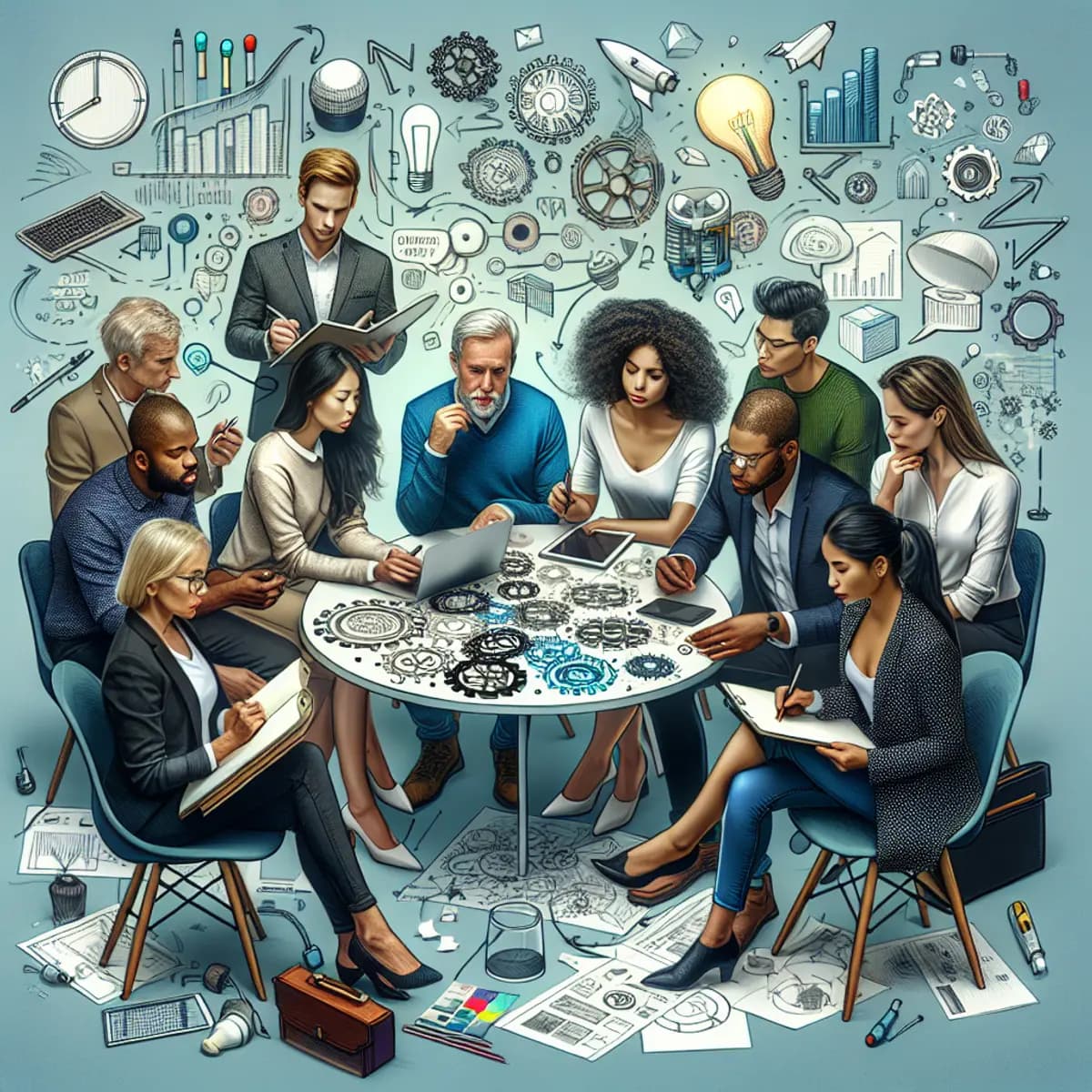 Cover image for Brainstorming ideas for your next Micro SaaS